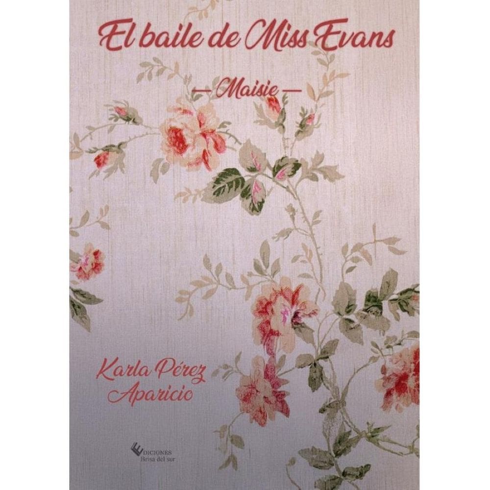El baile de Miss Evans – Maisie – - Espanhol