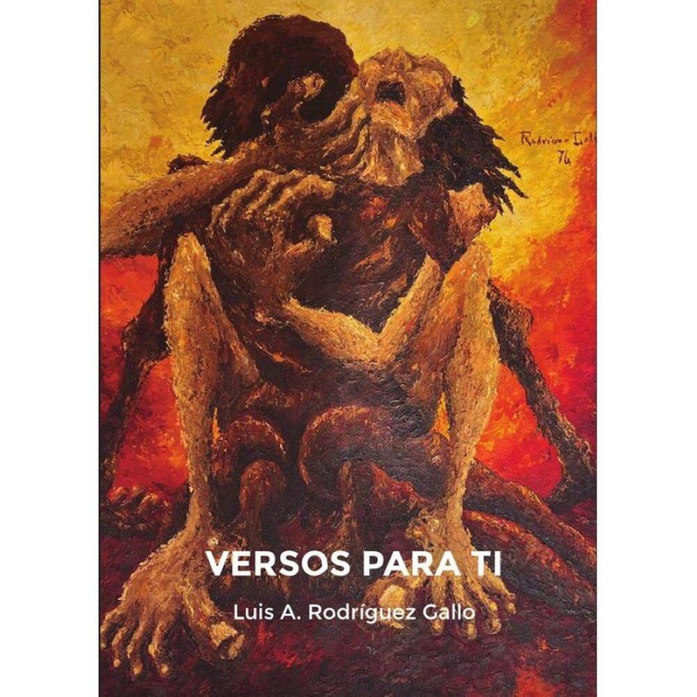 Versos para ti - Espanhol