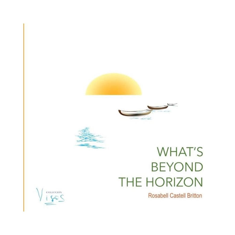 What`s Beyond the Horizon - Inglês