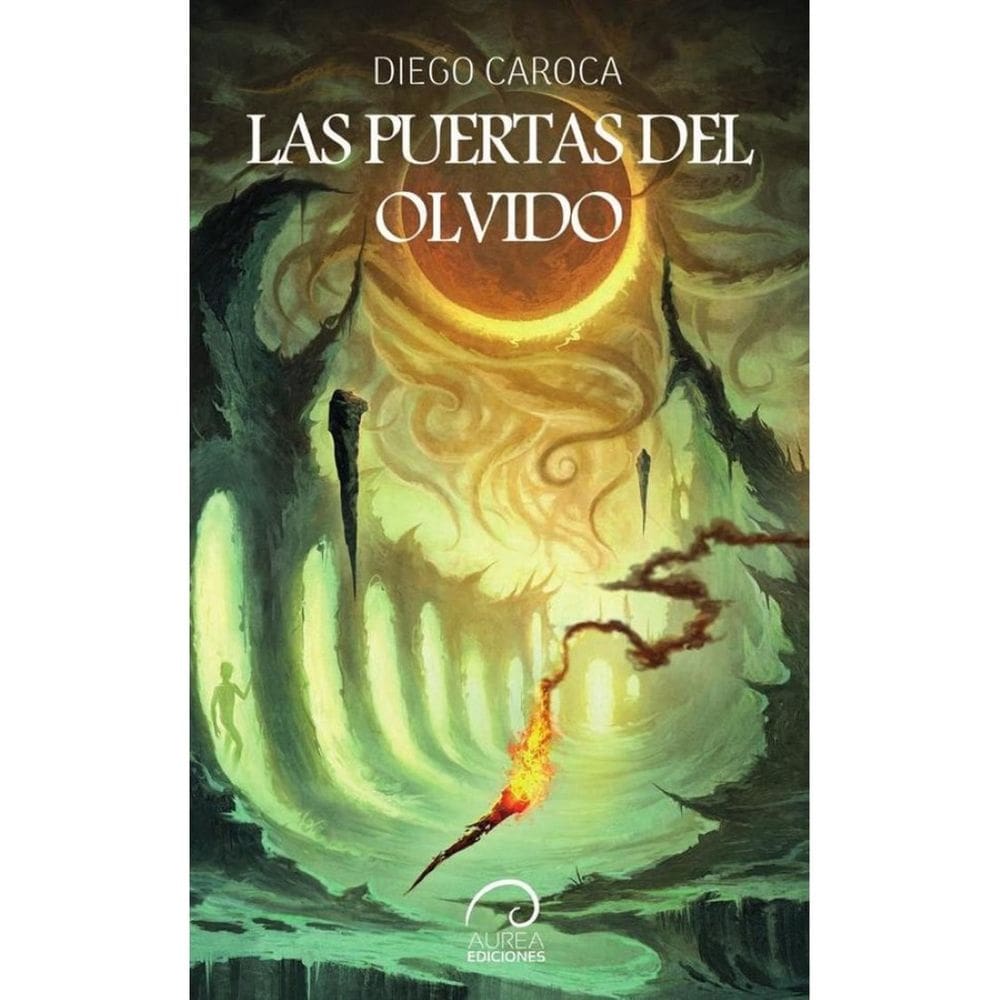 Las Puertas del Olvido - Espanhol
