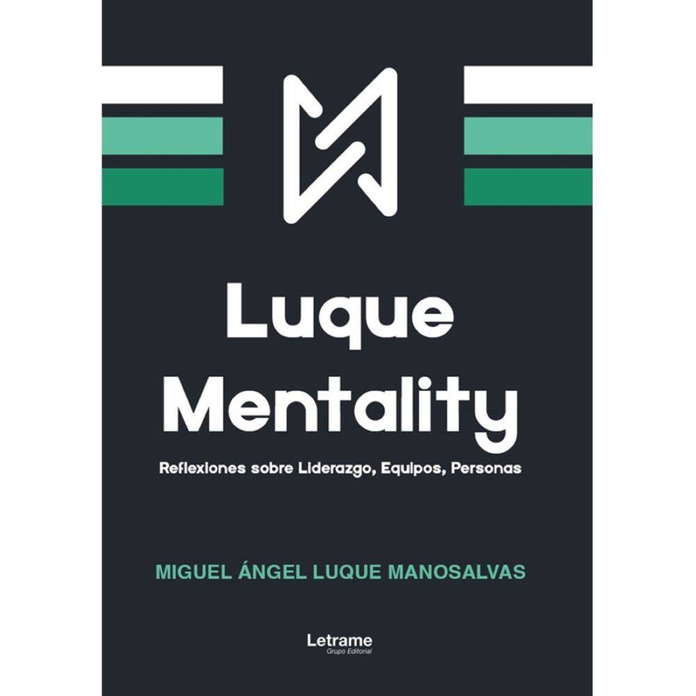 Luque Mentality - Espanhol