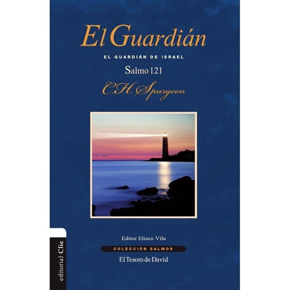 El Guardián - Espanhol