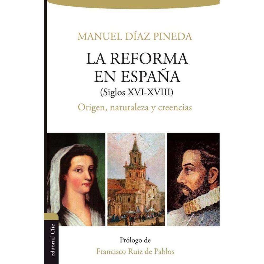 Reforma en España (s.XVI-XVIII) - Espanhol