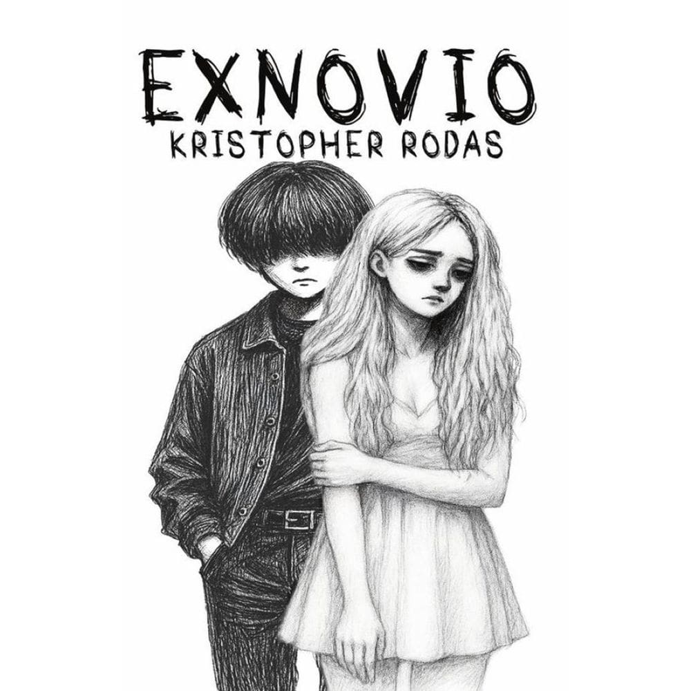 Exnovio i  - Espanhol