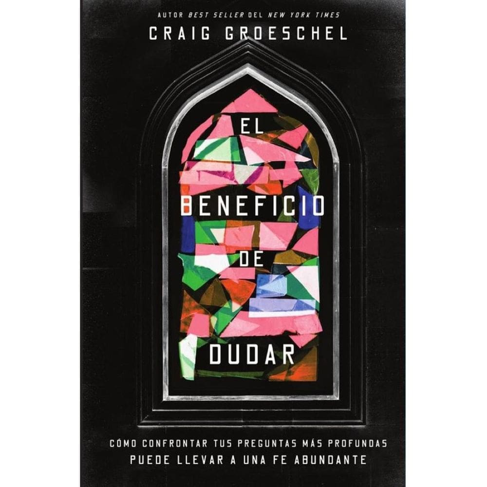 El beneficio de dudar - Espanhol