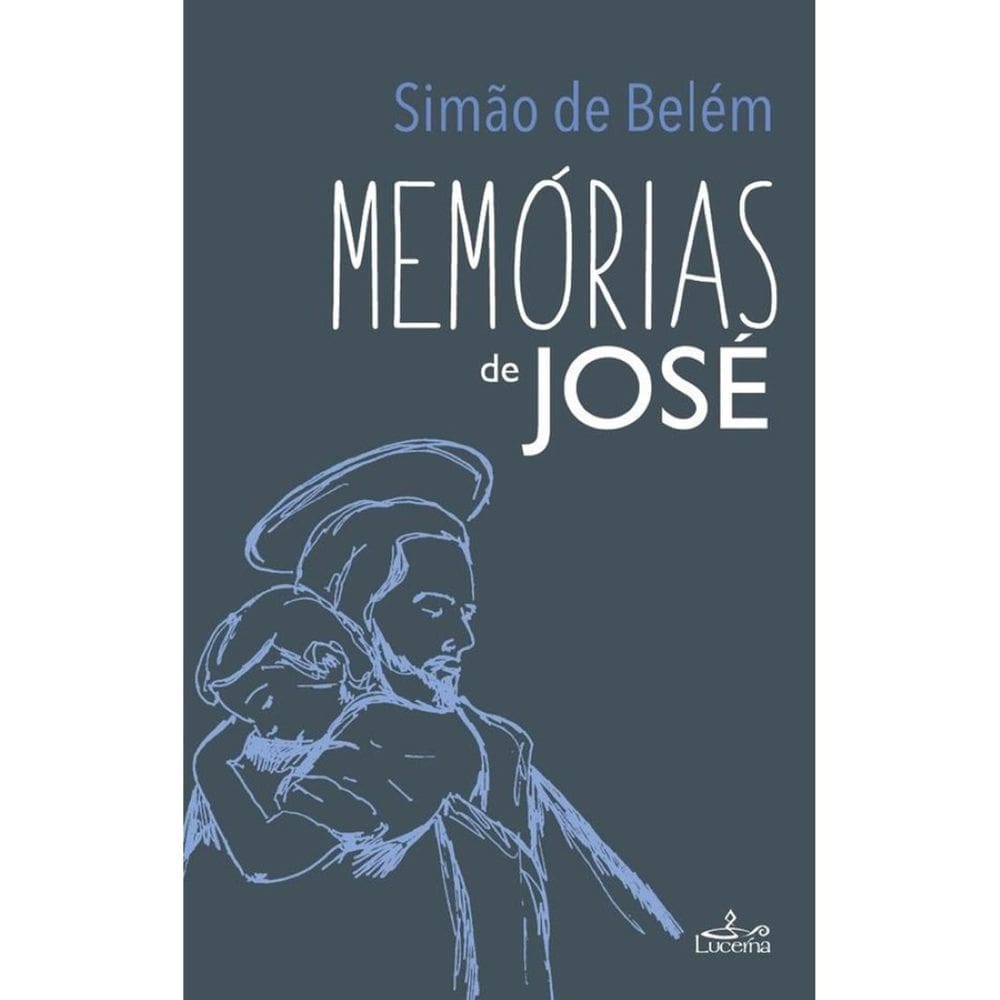 Memórias de José - Português