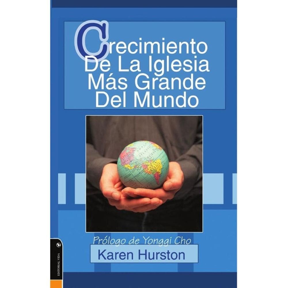 Crecimiento de la iglesia más grande del mundo - Espanhol