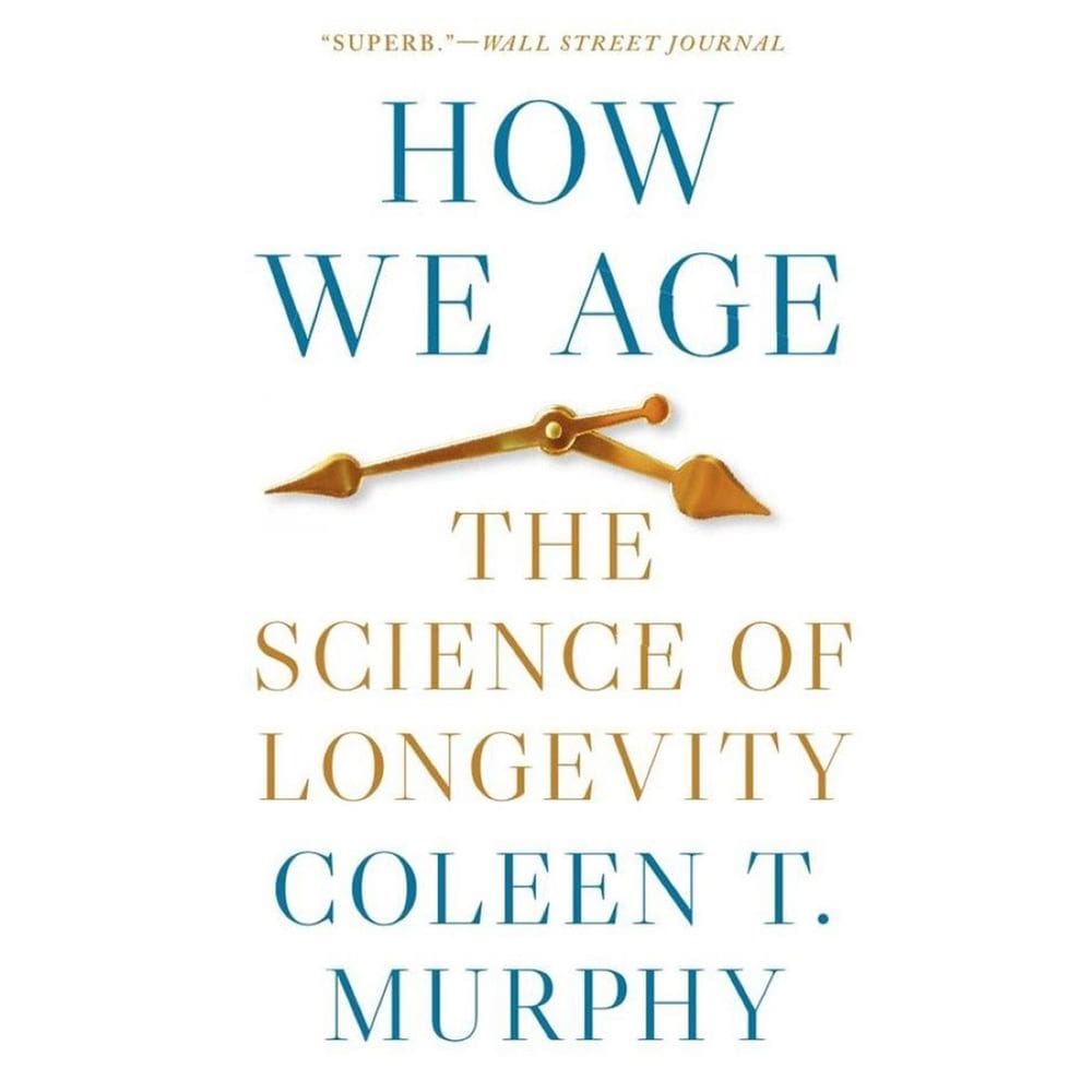 How We Age - Inglês
