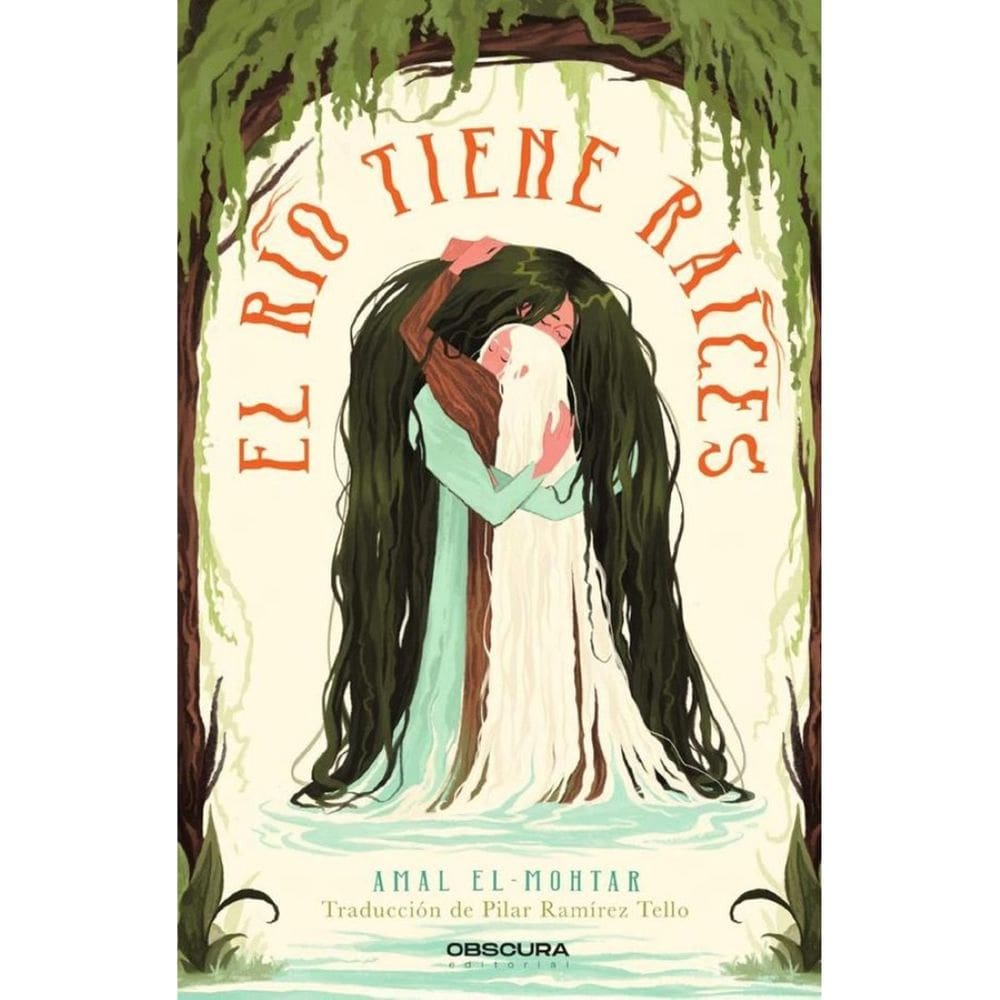 El río tiene raíces - Espanhol