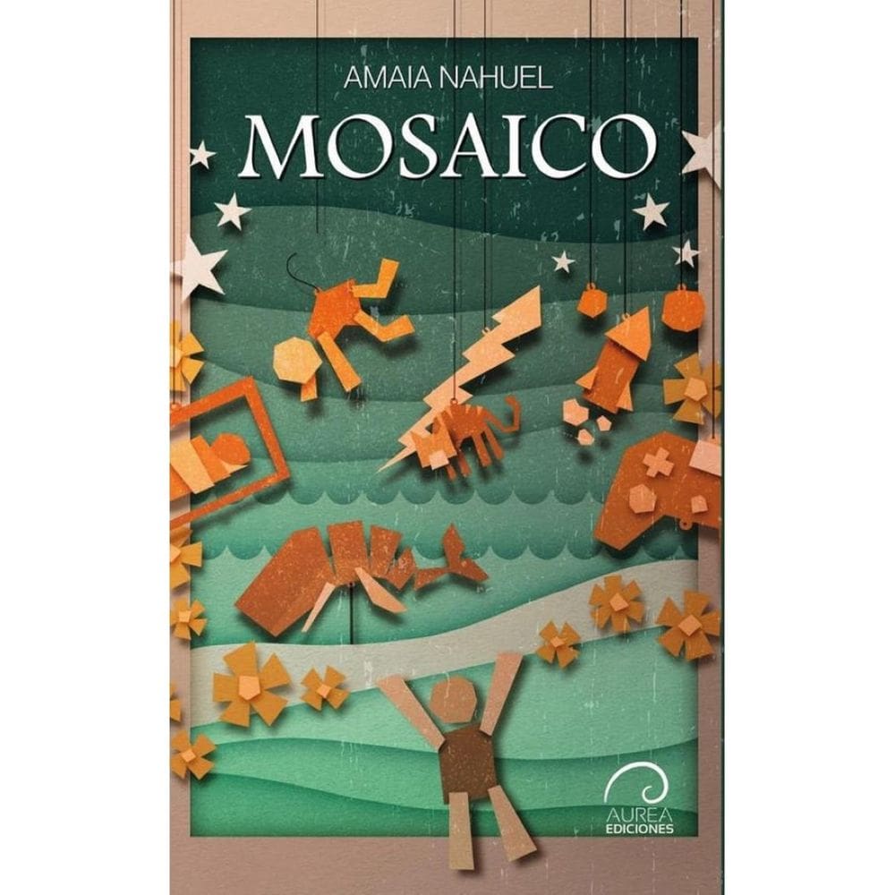 Mosaico - Espanhol