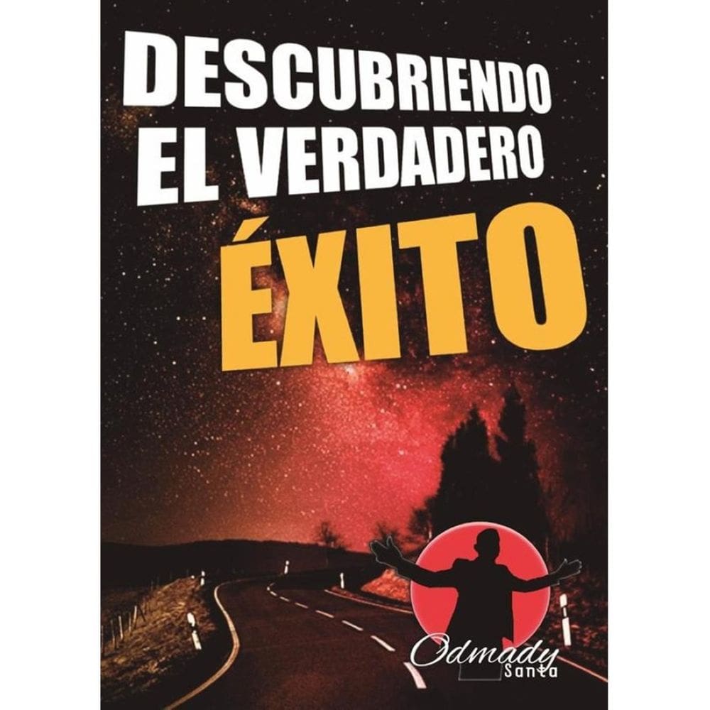 Descubriendo el verdadero éxito - Espanhol