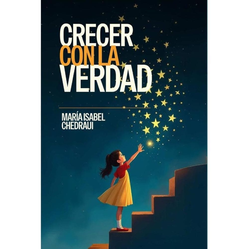 Crecer con la verdad - Espanhol