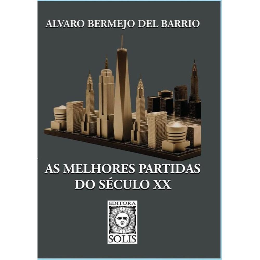 As Melhores Partidas do Século XX - Português