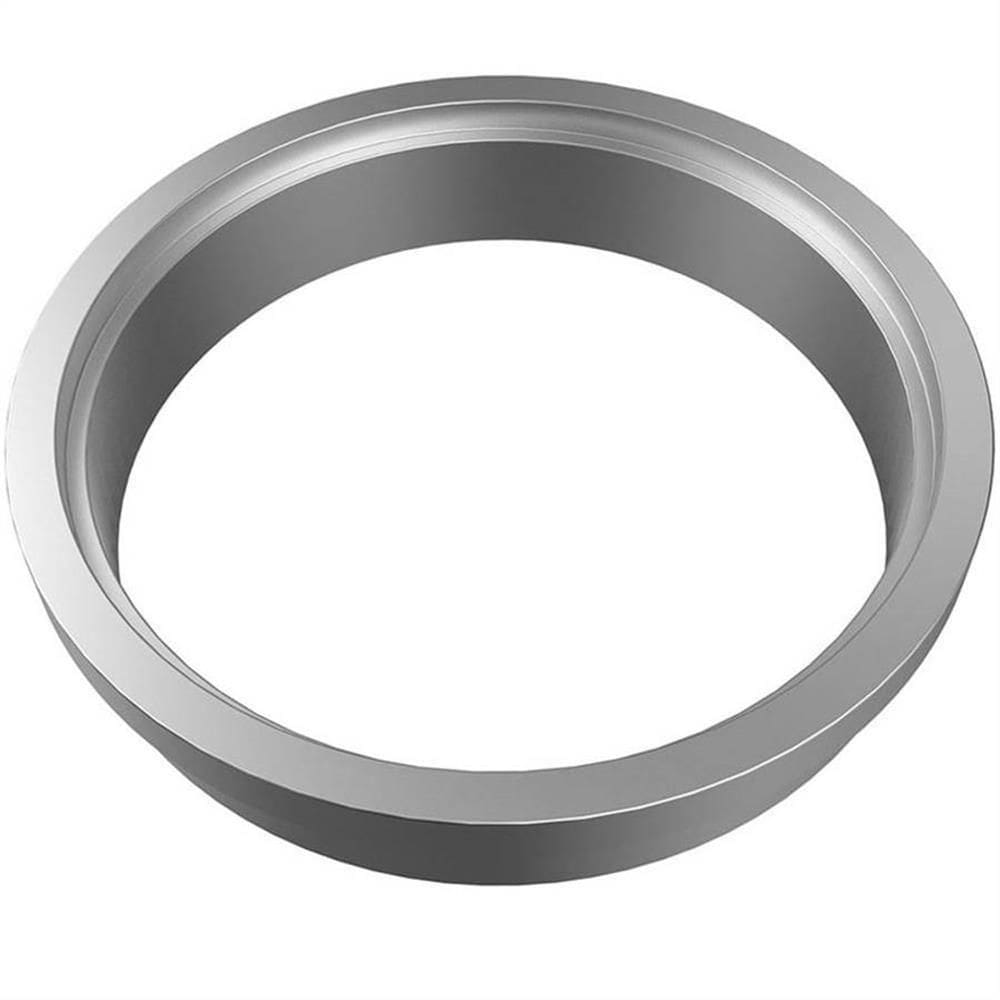 Porta Grelha Redondo Prata 100 Mm - 27.65.100.3 - Tigre Porta-grelha Redondo Prata 100mm Tigre 27651003
