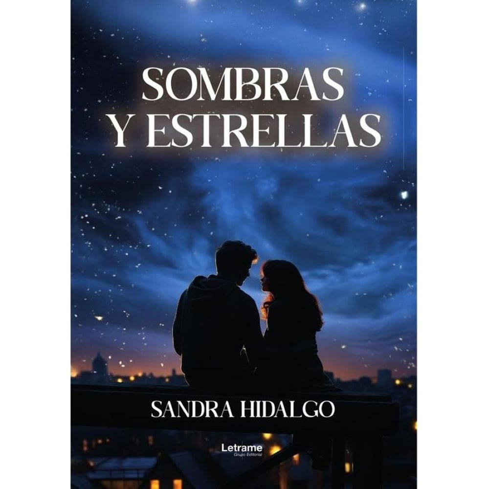 Sombras y estrellas - Espanhol