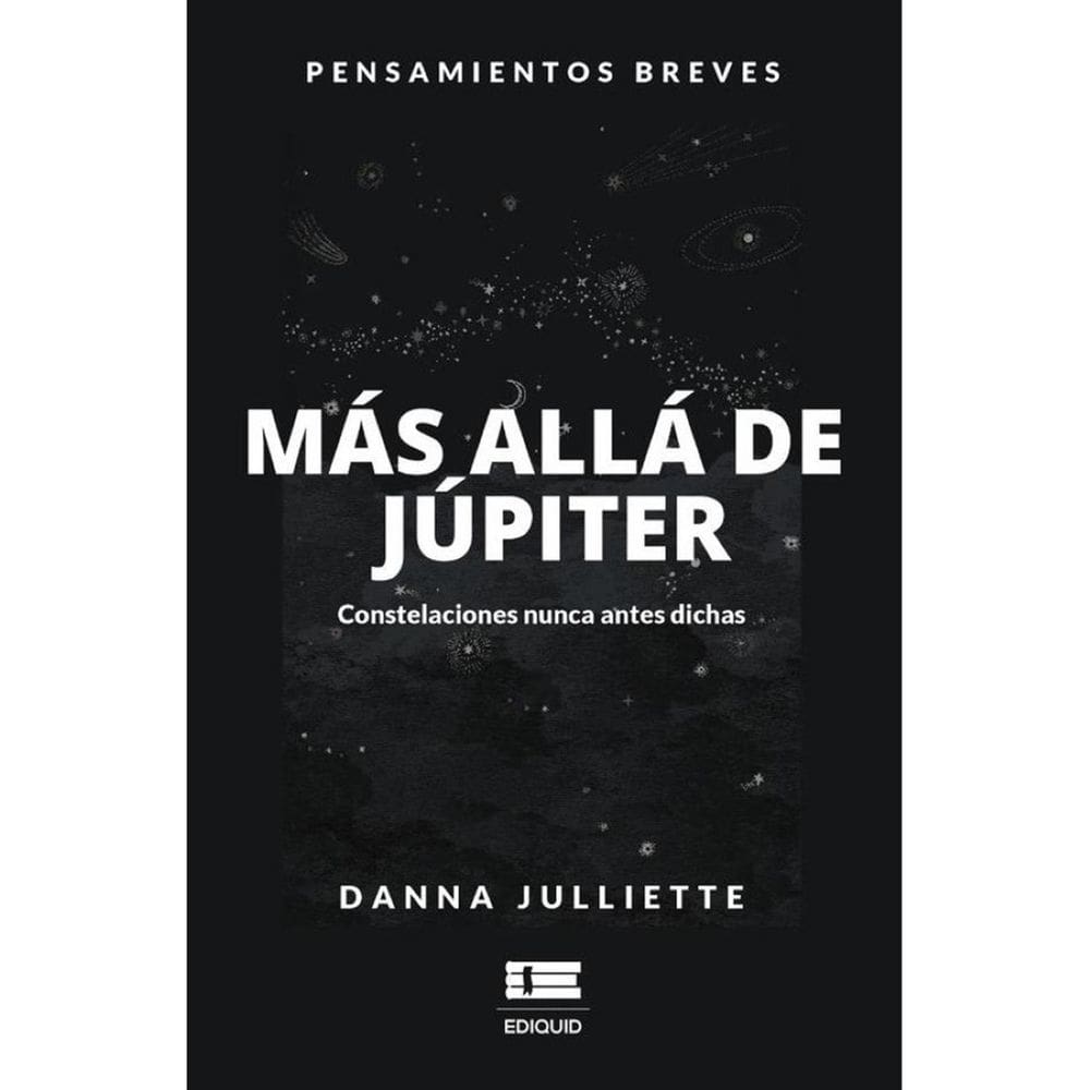 Más allá de Júpiter - Espanhol