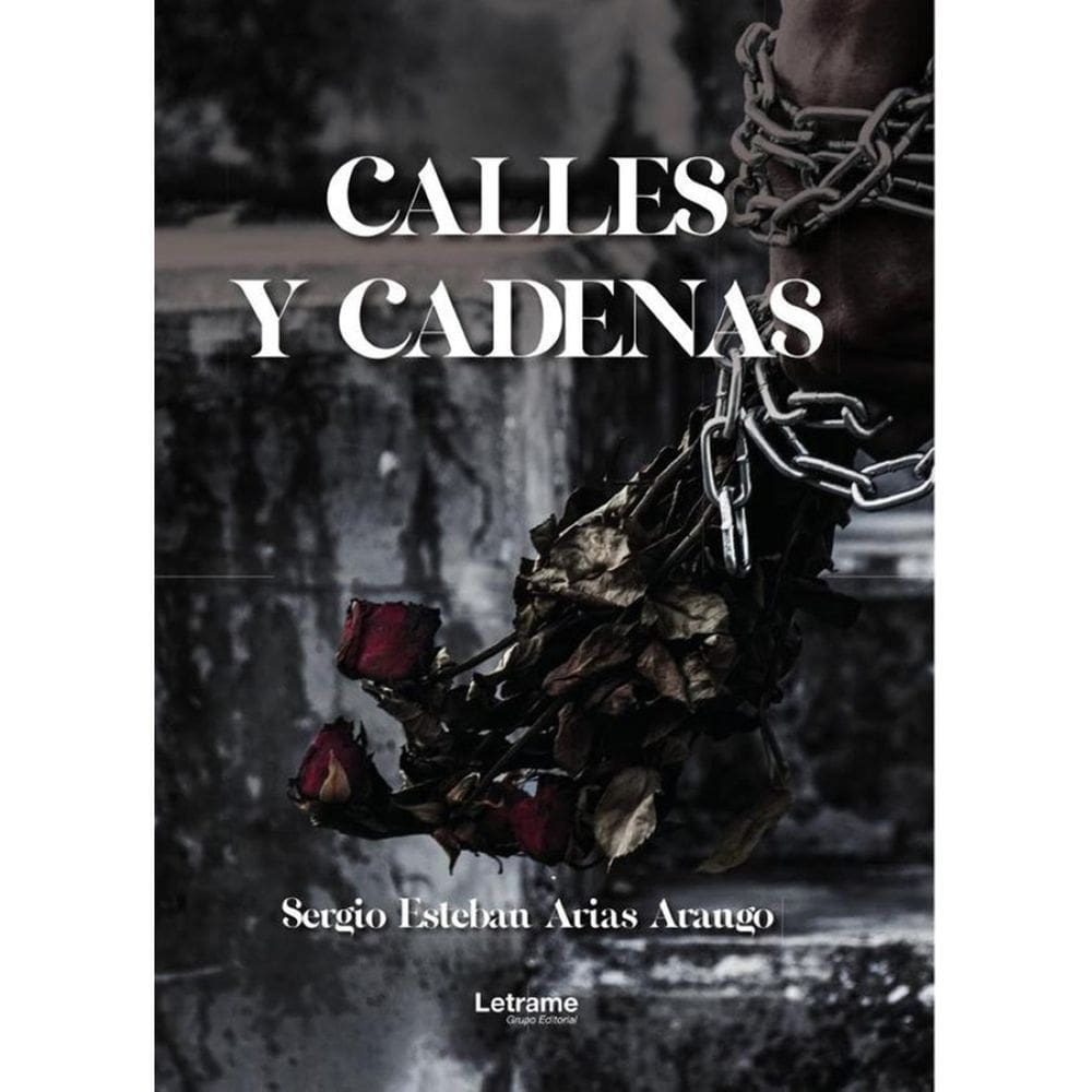 Calles y cadenas - Espanhol