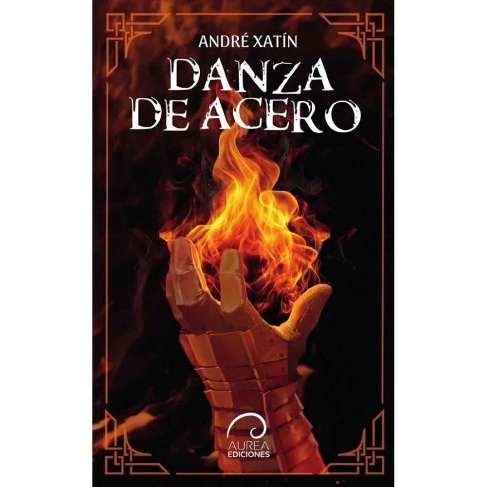 Danza de Acero - Espanhol