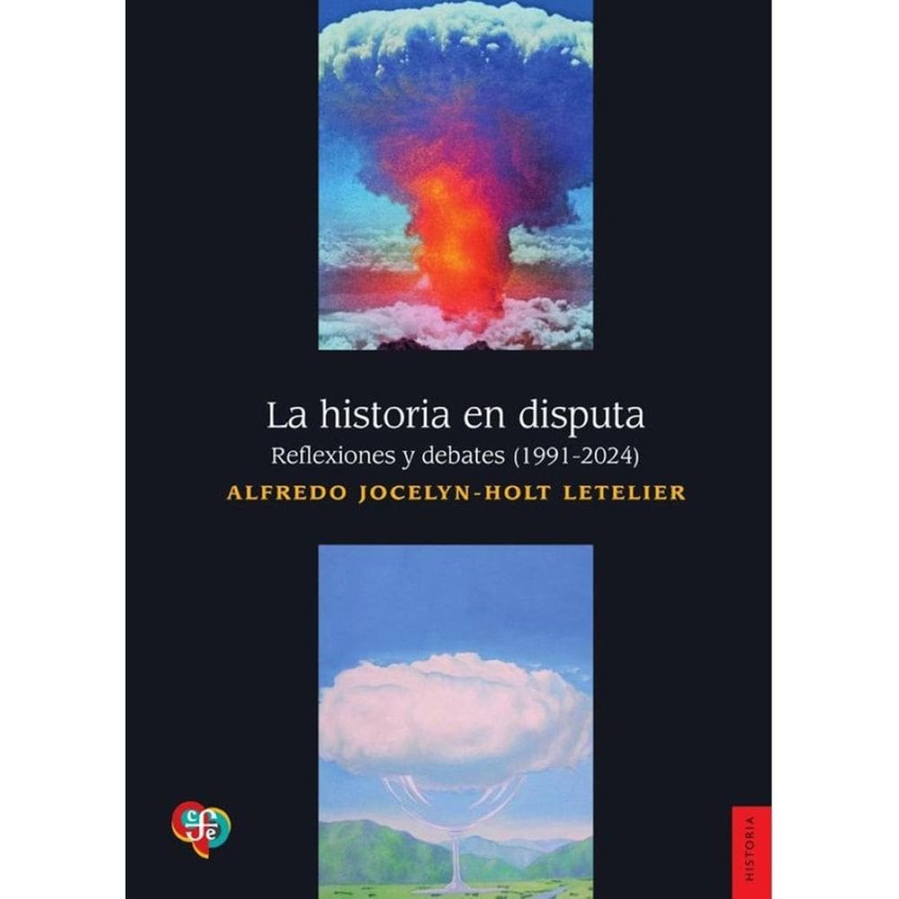 La historia en disputa - Espanhol