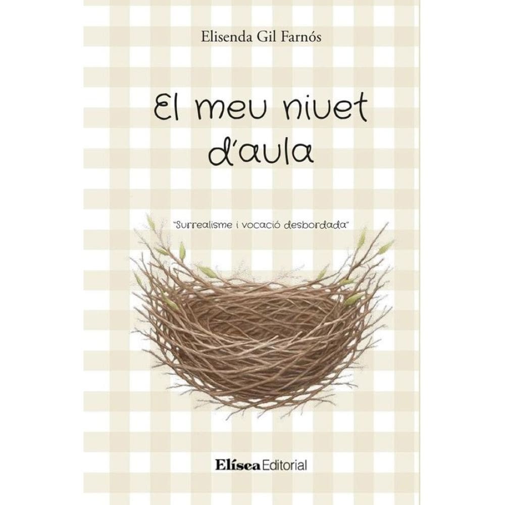 El meu niuet d`aula - Catalão
