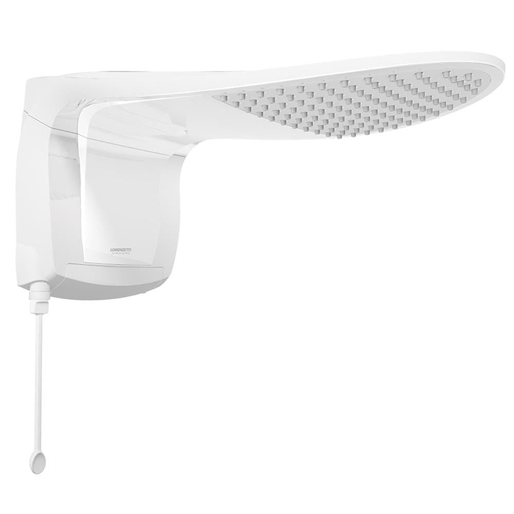 Chuveiro Acqua Wave Ultra Bco 220V 7800W