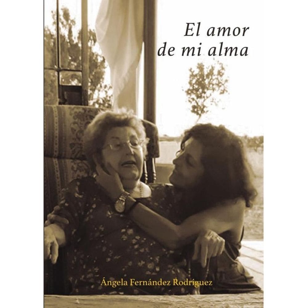 El amor de mi alma - Espanhol