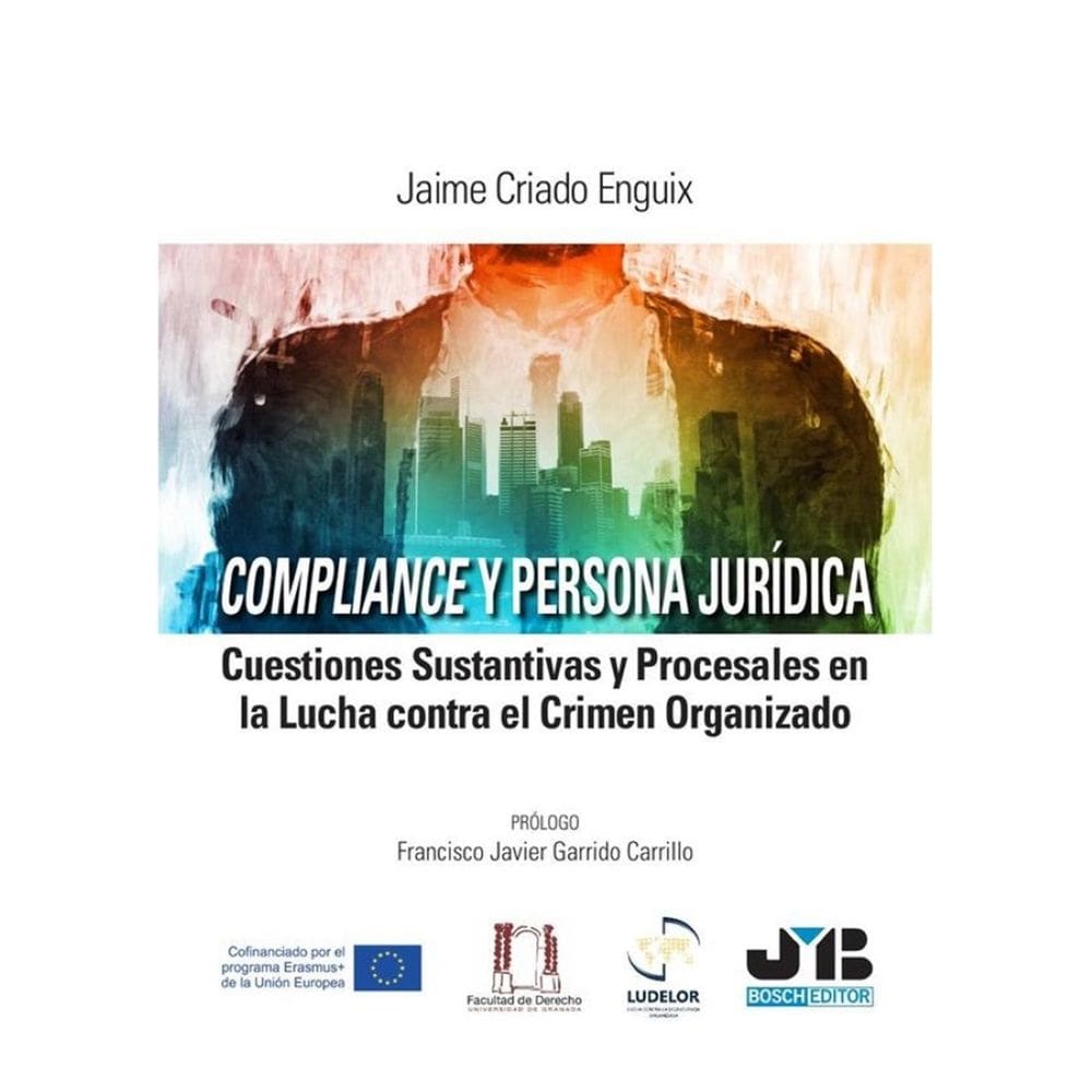 Compliance y Persona Jurídica - Espanhol