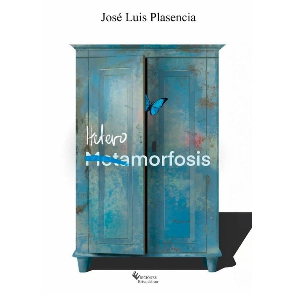 Heteromorfosis - Espanhol