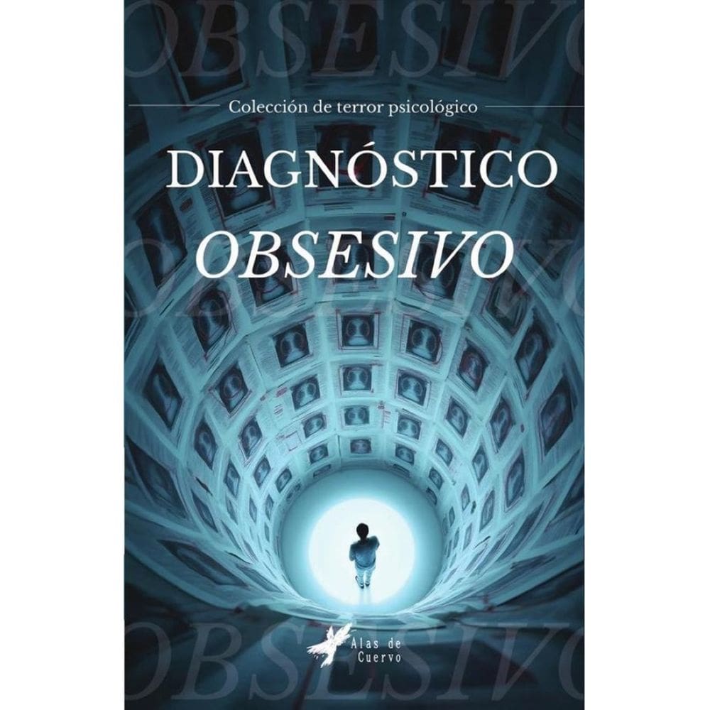 Diagnóstico obsesivo - Espanhol