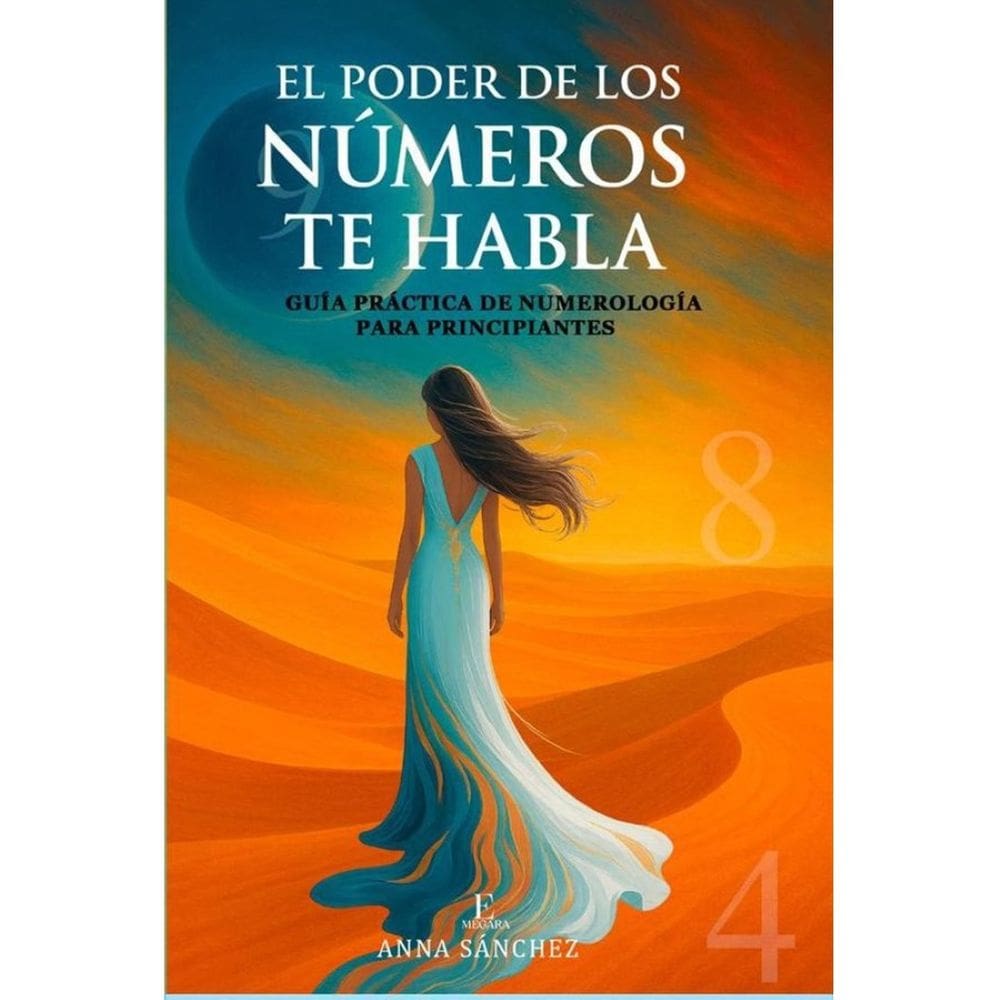 El poder de los números te habla - Espanhol