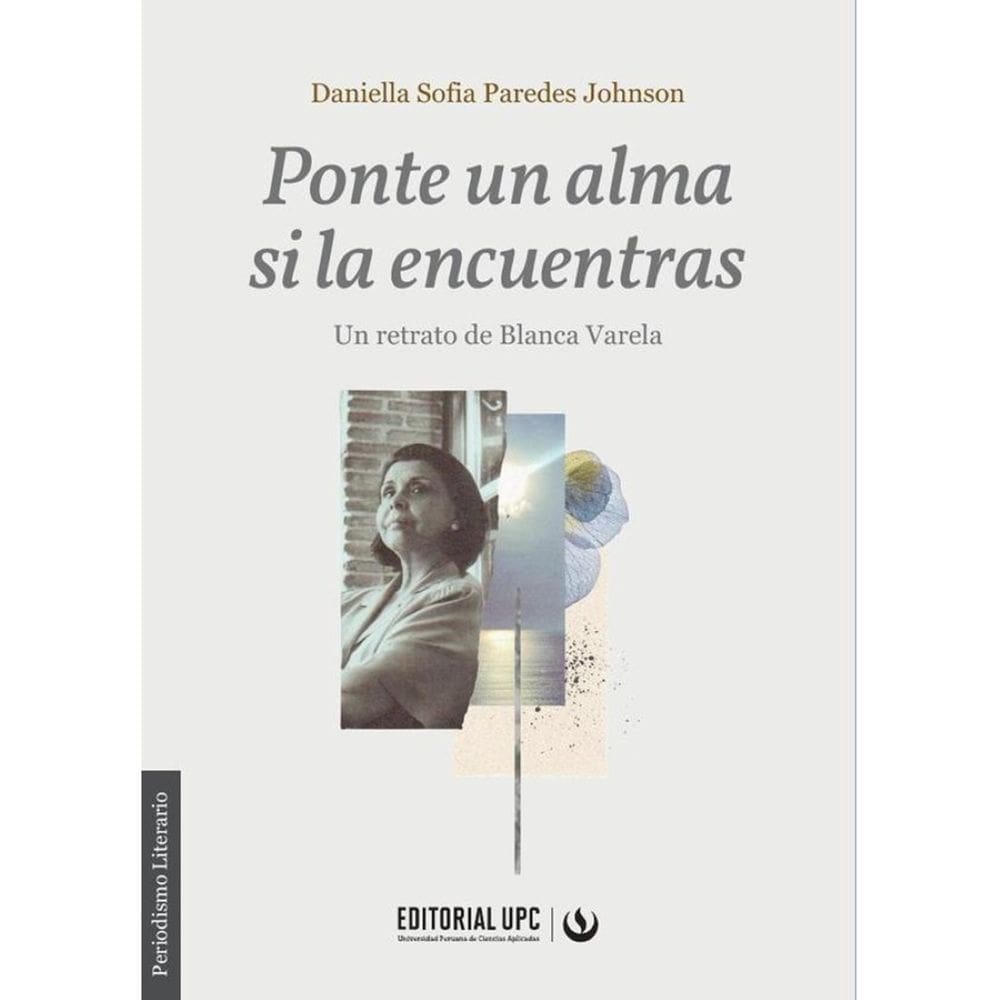 Ponte un alma si la encuentras - Espanhol