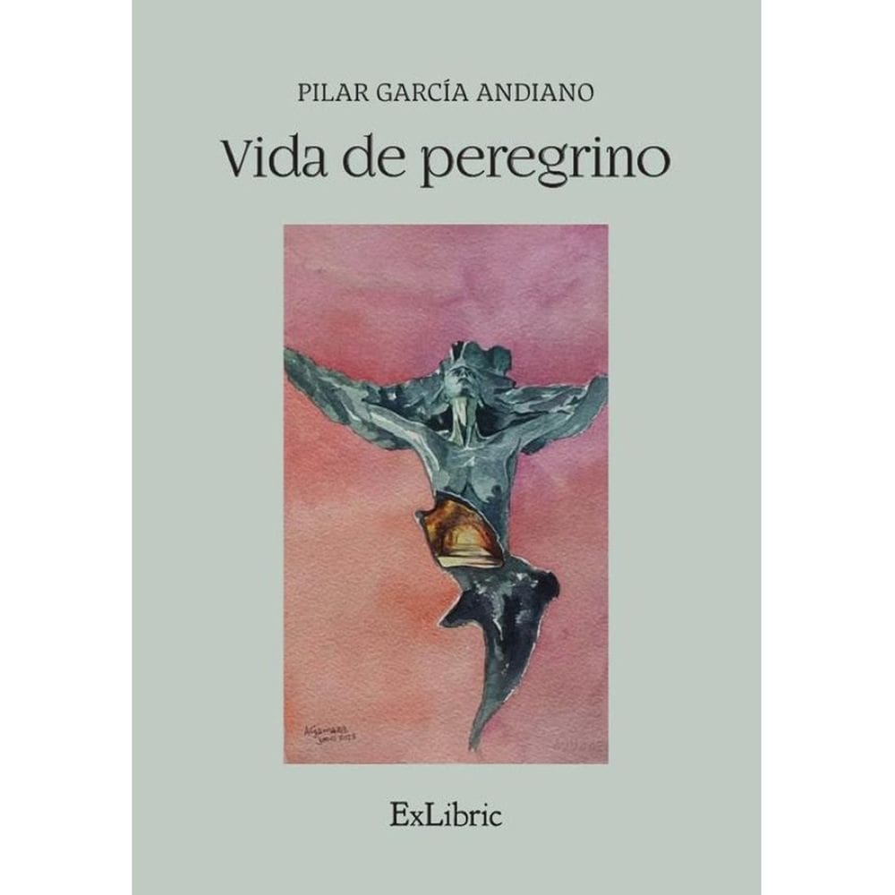 Vida de peregrino - Espanhol