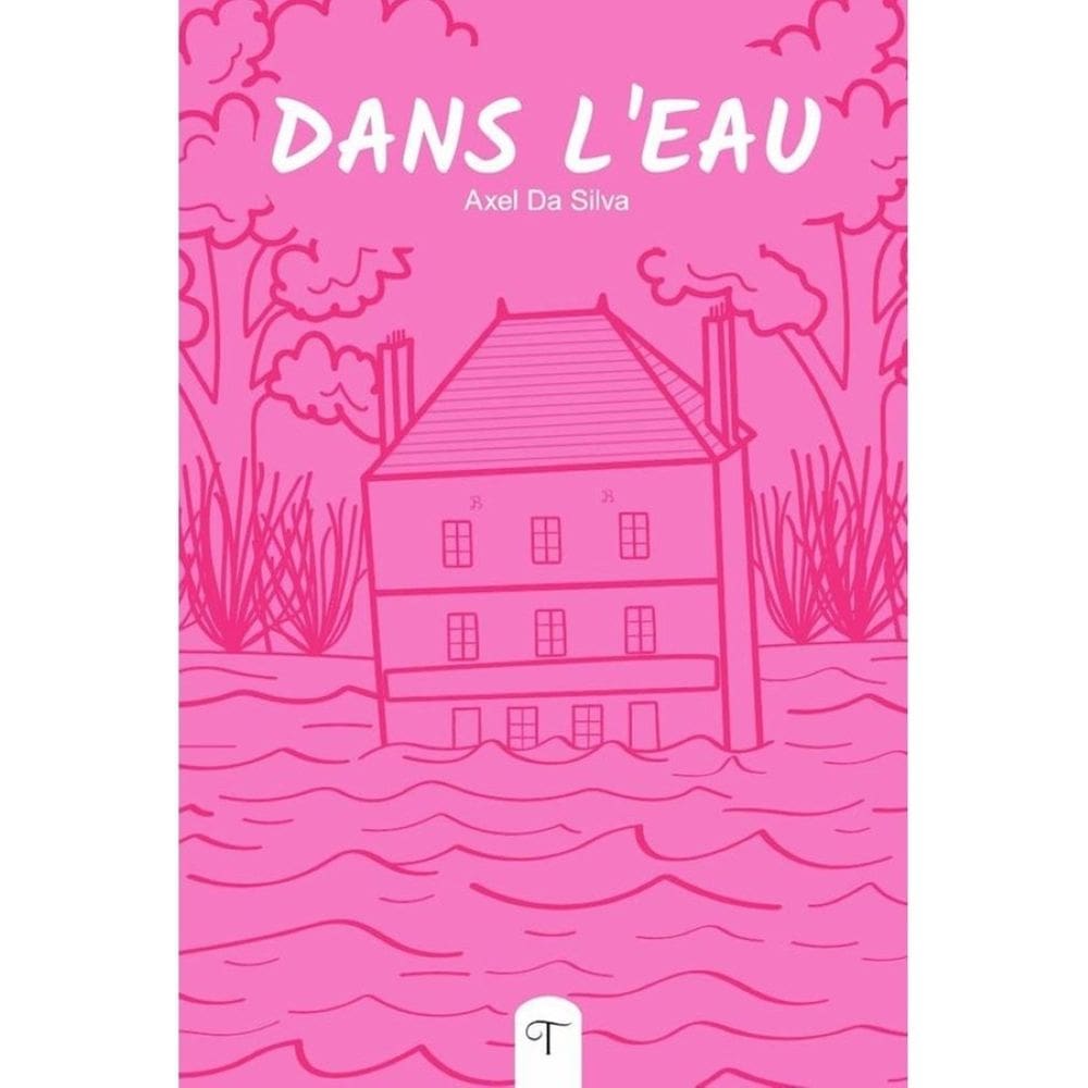 Dans L’eau - Espanhol