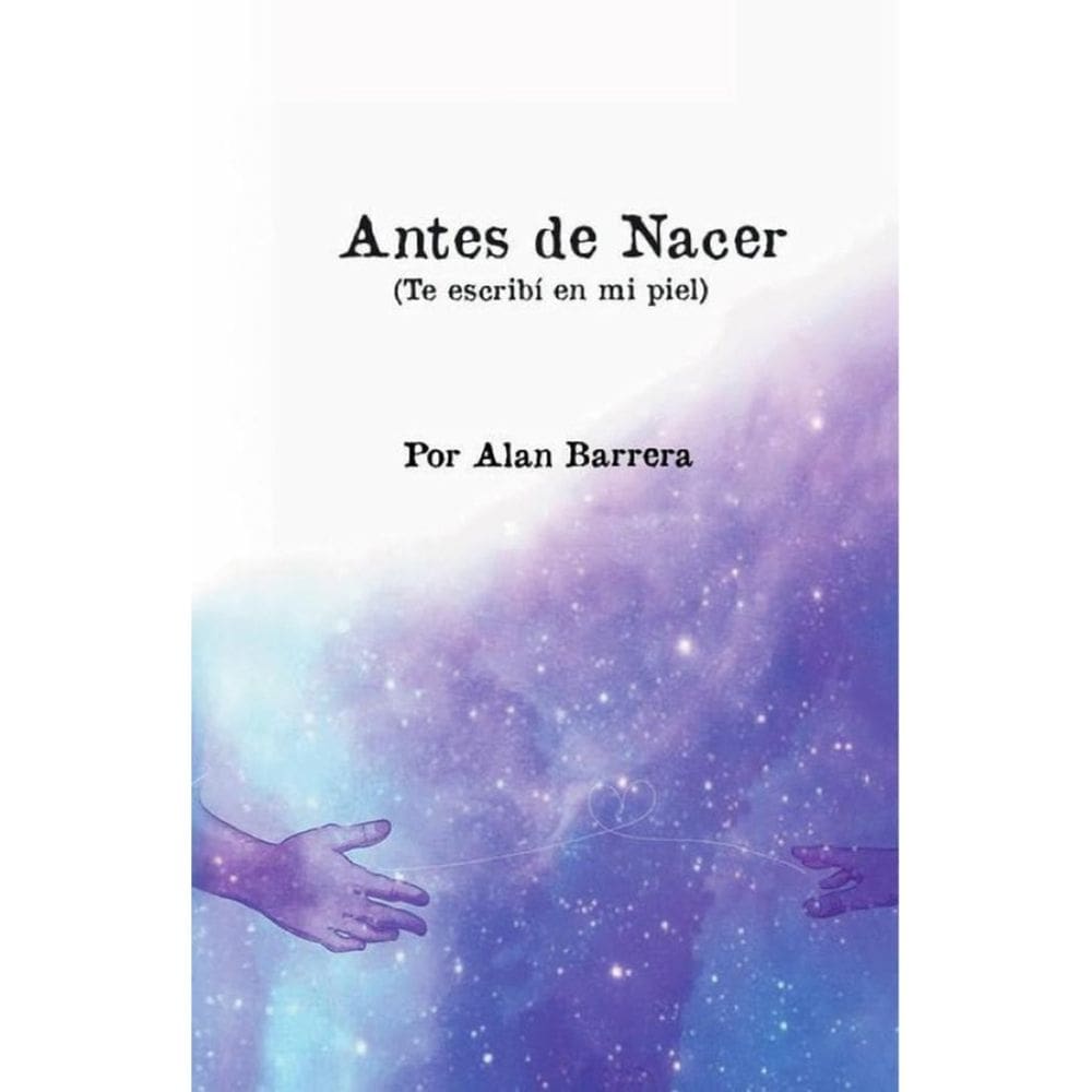 Antes de Nacer - Espanhol