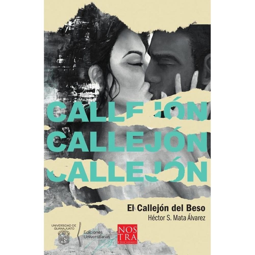 Callejón del Beso - Espanhol