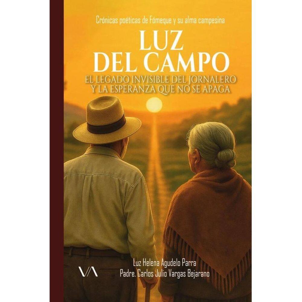 Luz del campo - Espanhol