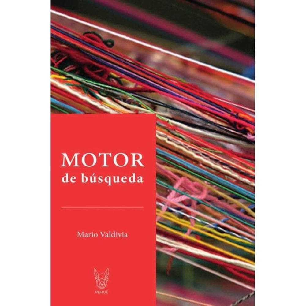 Motor de búsqueda - Espanhol