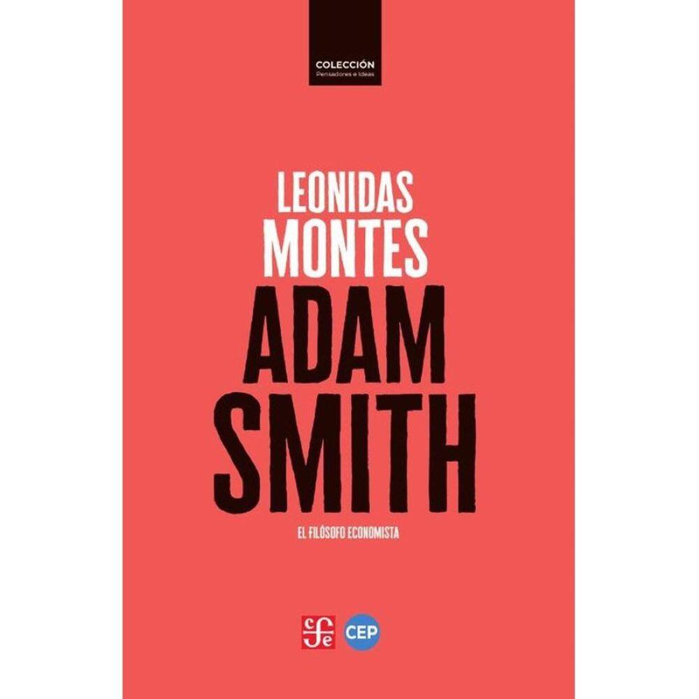 Adam Smith - Espanhol