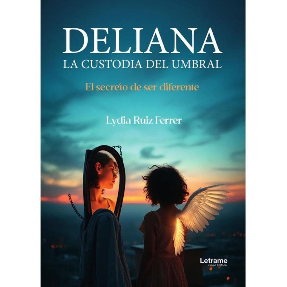 Deliana - Espanhol