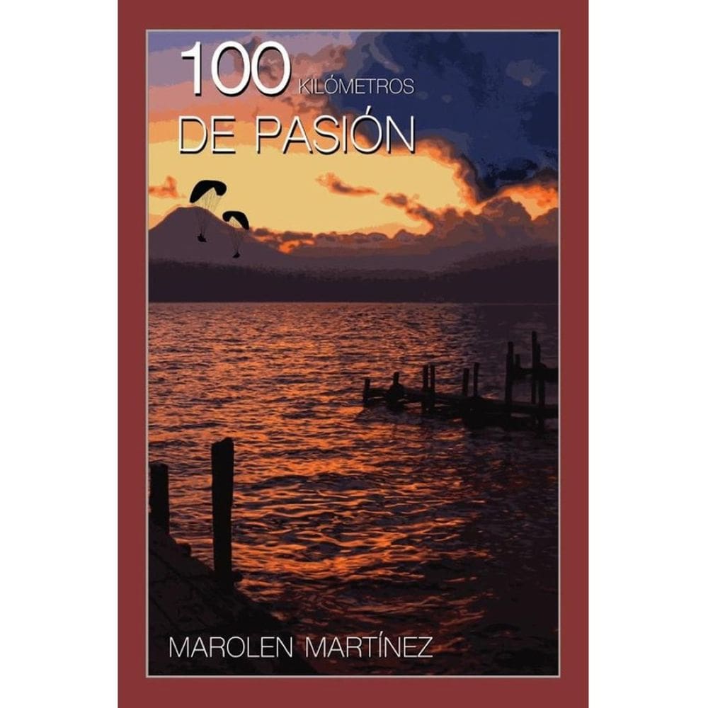 100 kilómetros de Pasión - Espanhol