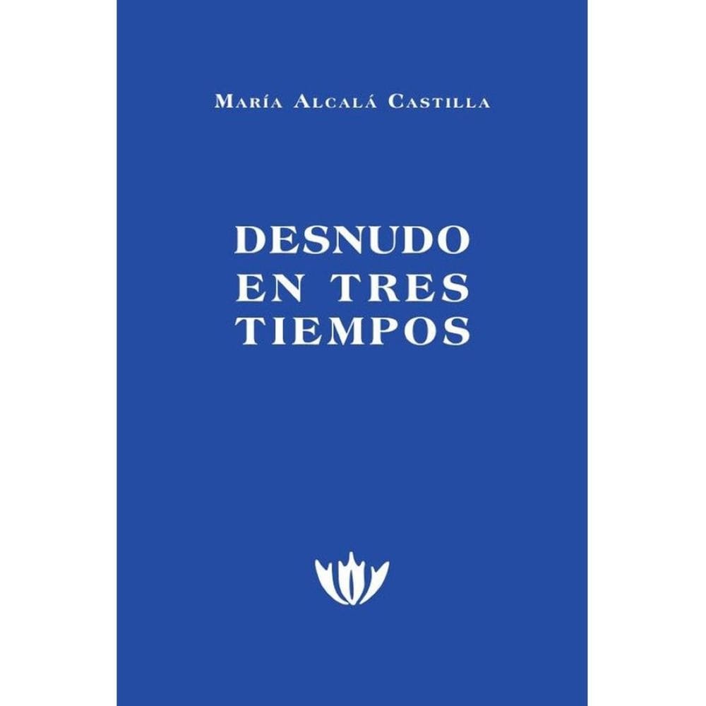 Desnudo en tres tiempos - Espanhol