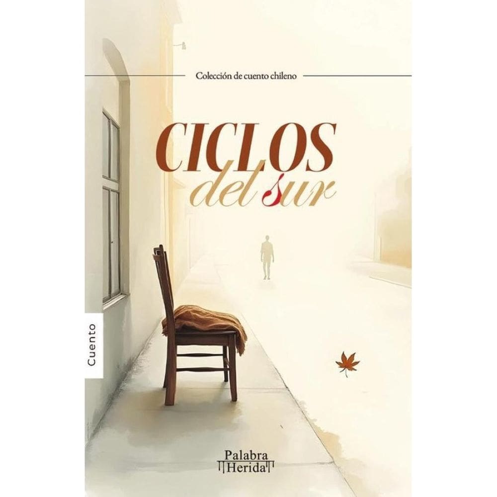 Ciclos del sur - Espanhol