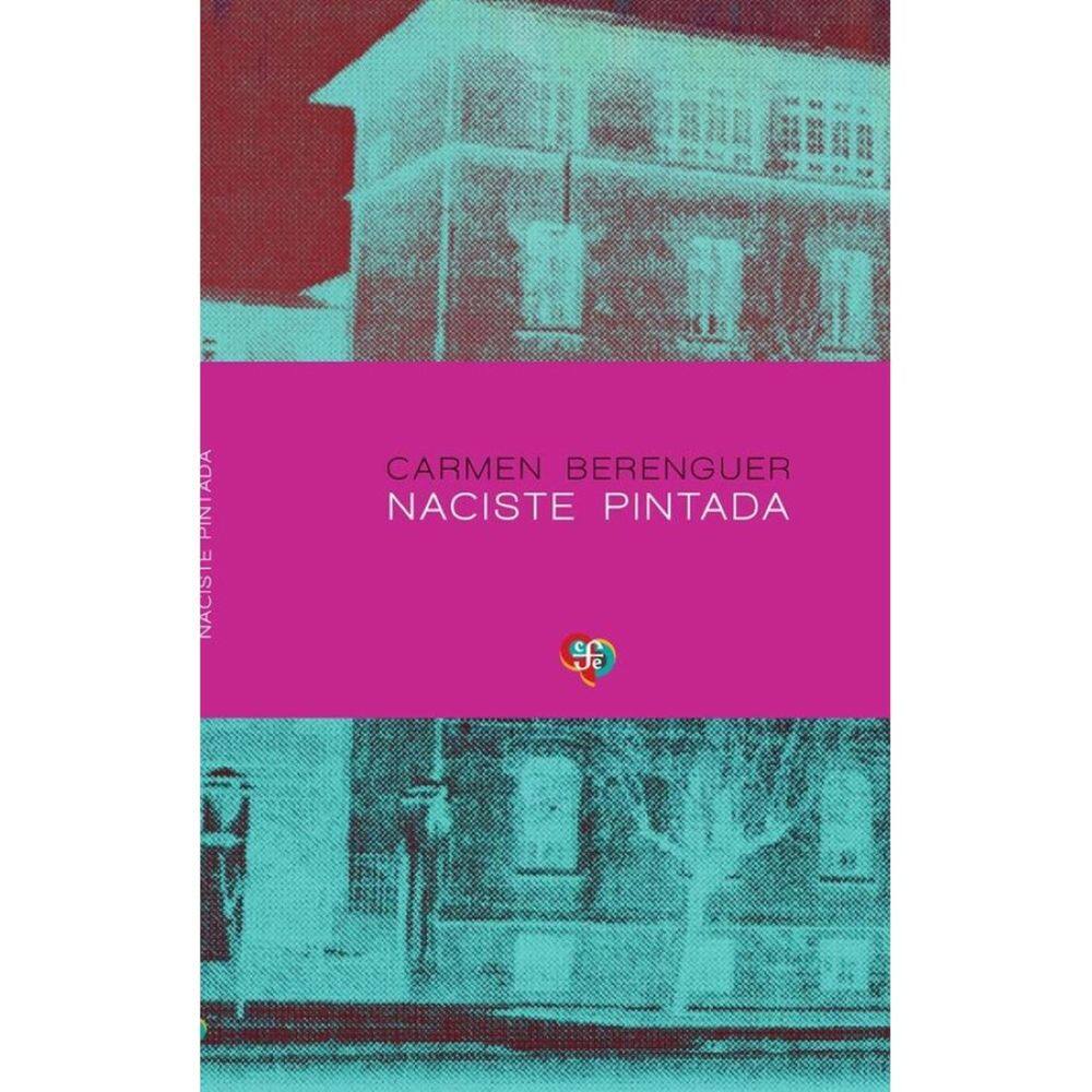Naciste pintada - Espanhol