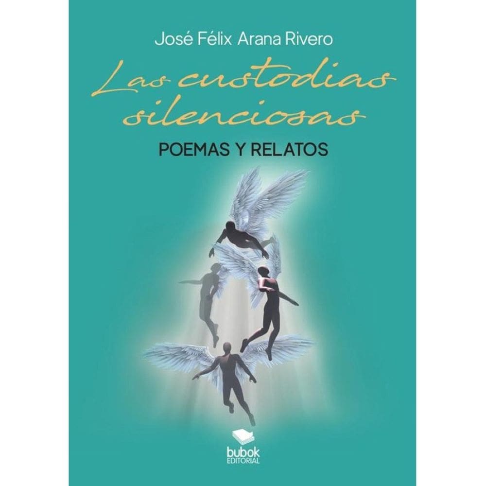 Las custodias silenciosas - Espanhol