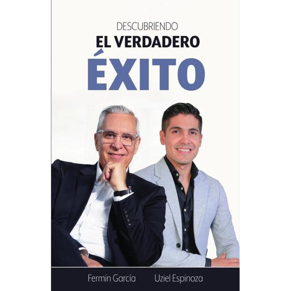 Descubriendo el verdadero éxito - Espanhol