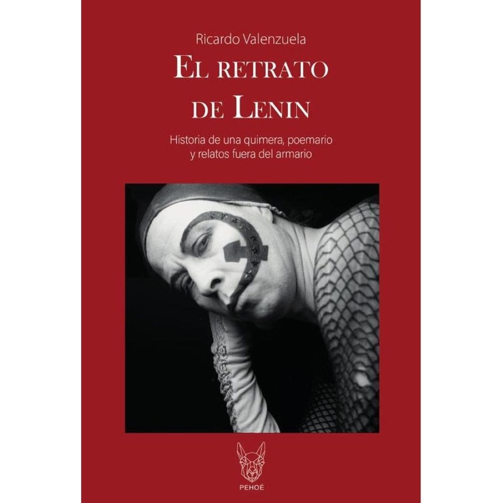 El retrato de Lenin - Espanhol