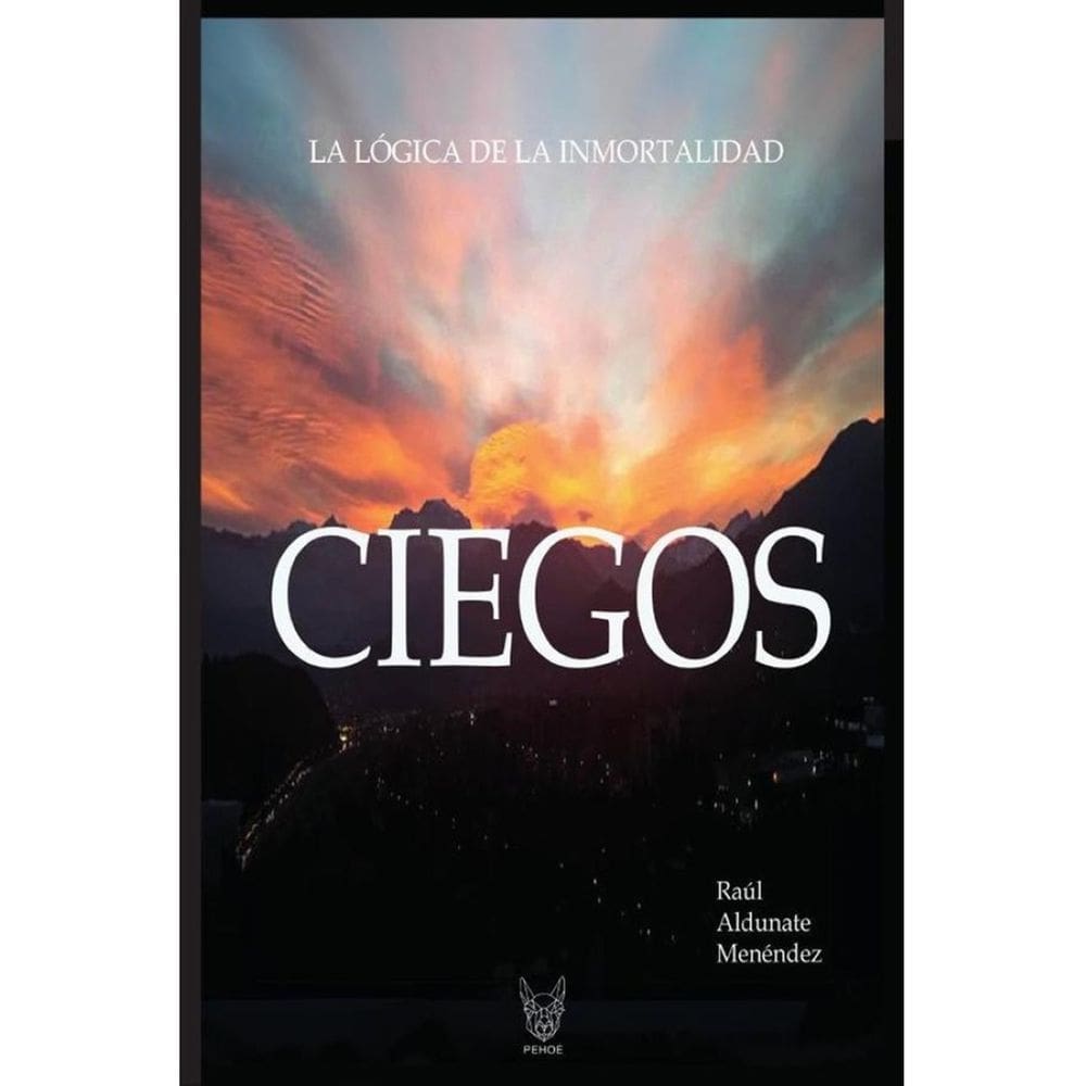 Ciegos - Espanhol