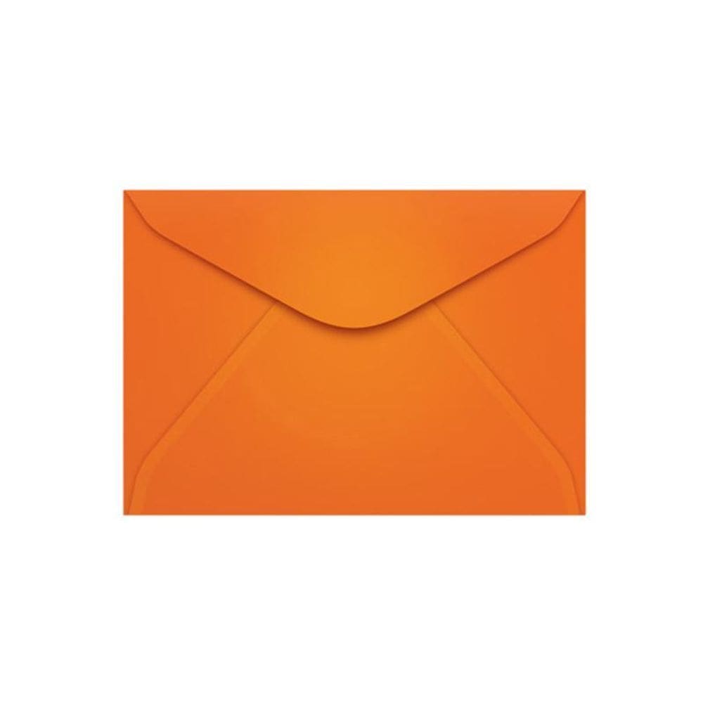 Envelope color plus Cartagena 114x162mm caixa com 100 unidades Scrity