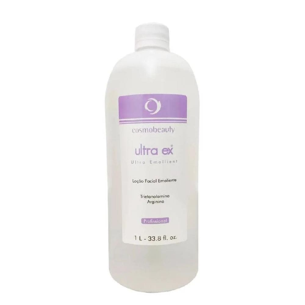 Ultra Ex Trietanolamina Cosmobeauty 1000ml