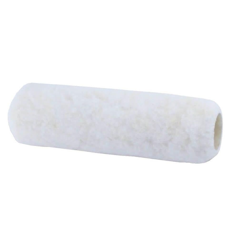 Rolo De Lã Natural E Sintética - 61380230 - Pinceis Tigre